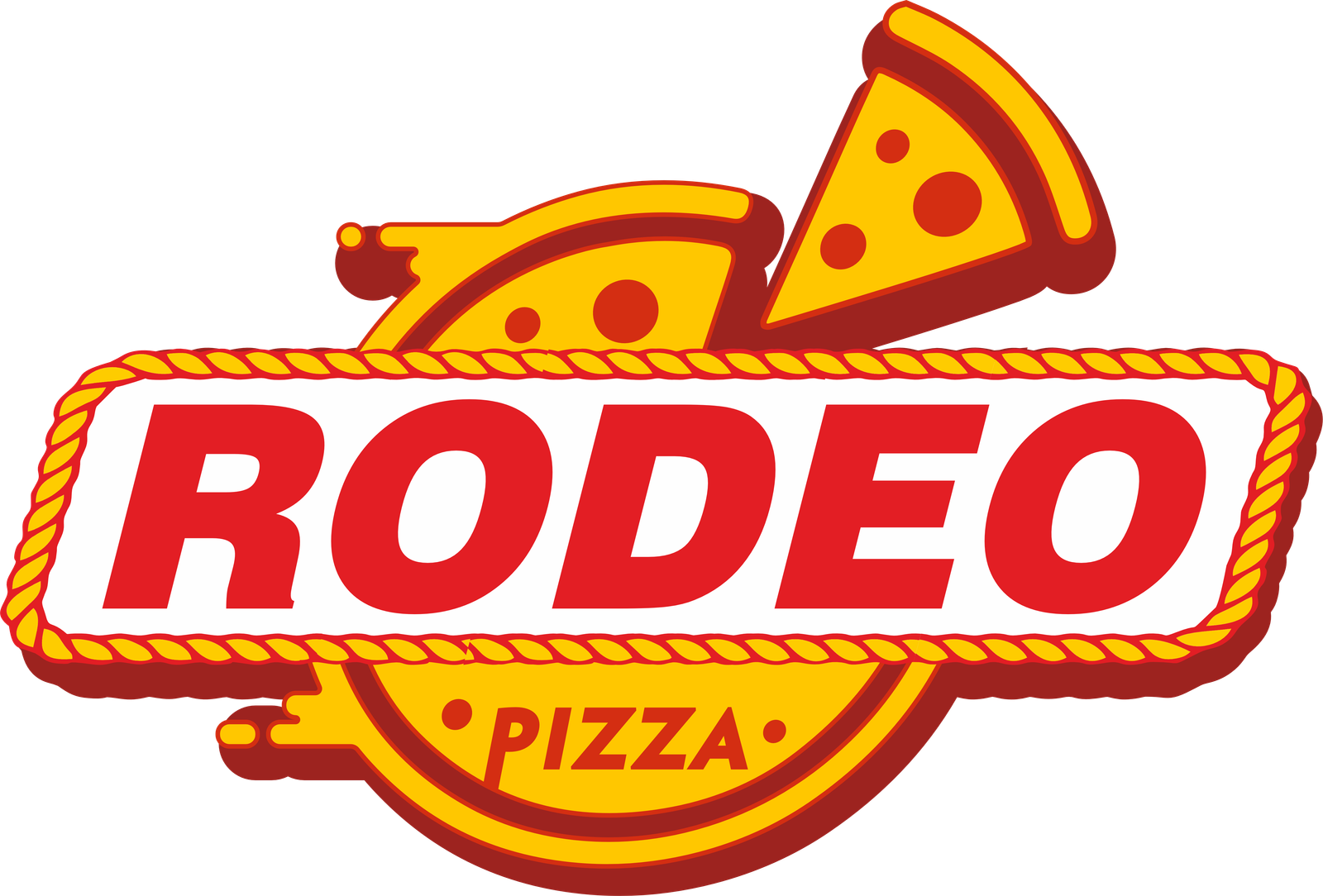 Rodeo logo